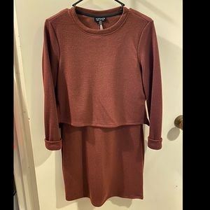 Topshop Dress